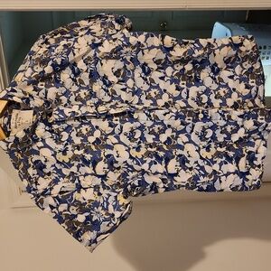 Abercrombie and Fitch Button up shirt